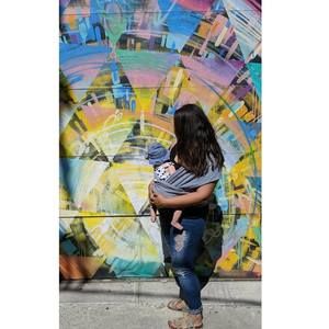 Meet your Posher, Randy